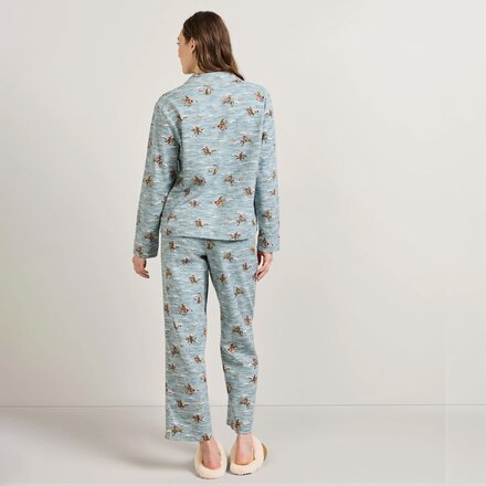 Pendleton - Pajama Set - Women's