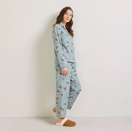 Pendleton - Pajama Set - Women's