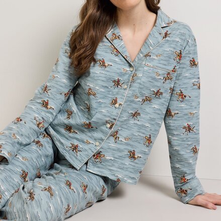 Pendleton - Pajama Set - Women's