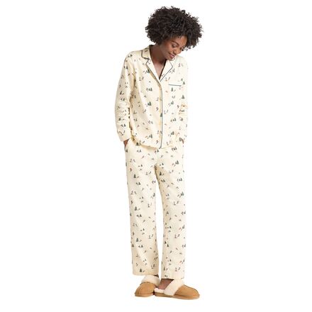 Pajama Set - Women's