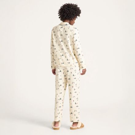 Pendleton - Pajama Set - Women's