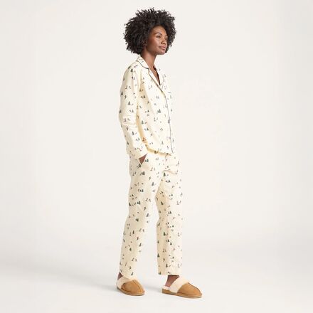 Pendleton - Pajama Set - Women's