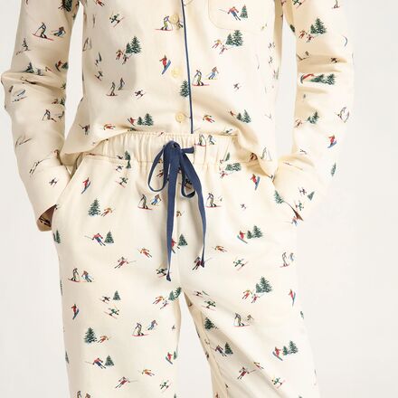 Pendleton - Pajama Set - Women's