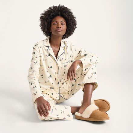 Pendleton - Pajama Set - Women's