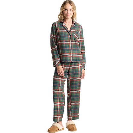 Pajama Set - Women's