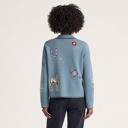 Pendleton - Pendleton Souvenir Cardigan - Women's