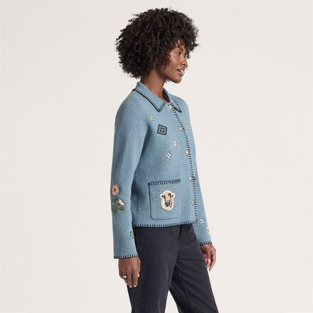 Pendleton - Pendleton Souvenir Cardigan - Women's