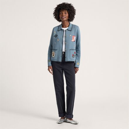 Pendleton - Pendleton Souvenir Cardigan - Women's