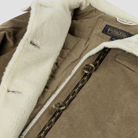 Pendleton - Stillwater Wing Collar Duster - Women's