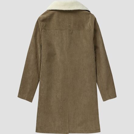Pendleton - Stillwater Wing Collar Duster - Women's