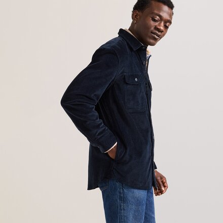 Pendleton - Belmont Corduroy Shirt - Men's