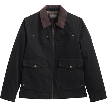 Carson City Ranch Coat - Men's