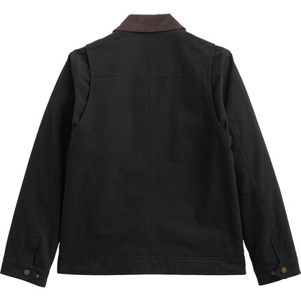 Pendleton - Carson City Ranch Coat - Men's