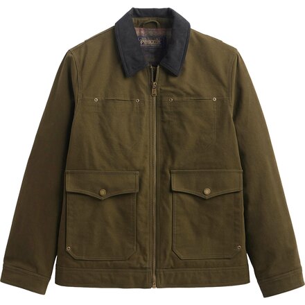 Carson City Ranch Coat - Men's