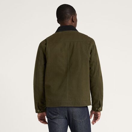 Pendleton - Carson City Ranch Coat - Men's