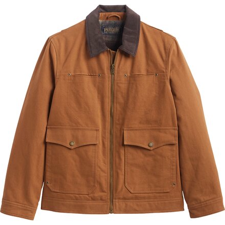 Carson City Ranch Coat - Men's