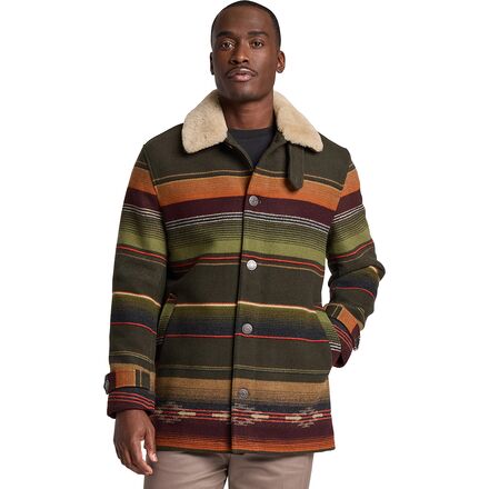 Dayton Coat - Men's