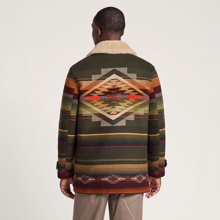 Pendleton - Dayton Coat - Men's