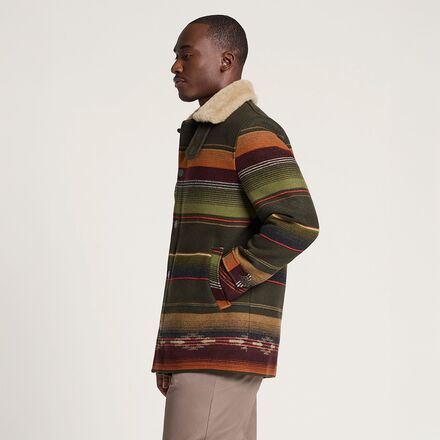 Pendleton - Dayton Coat - Men's