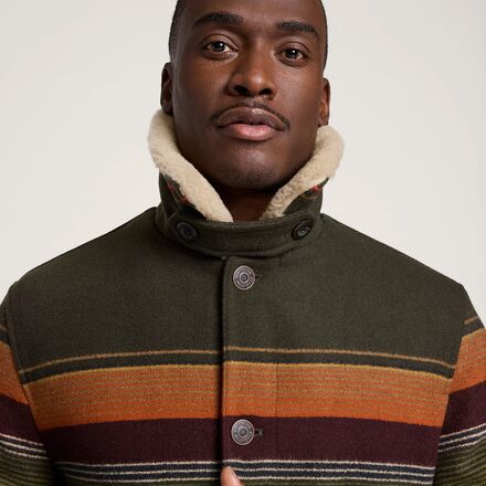 Pendleton - Dayton Coat - Men's