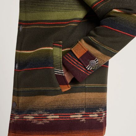 Pendleton - Dayton Coat - Men's