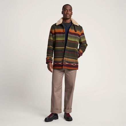 Pendleton - Dayton Coat - Men's
