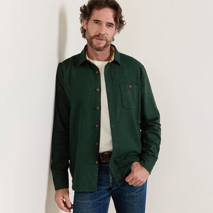 Pendleton - Fremont Flannel Shirt - Men's