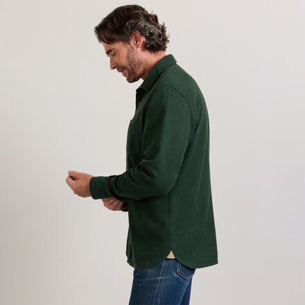 Pendleton - Fremont Flannel Shirt - Men's