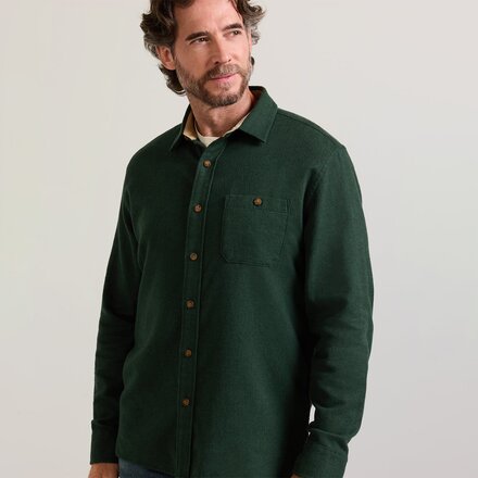 Pendleton - Fremont Flannel Shirt - Men's
