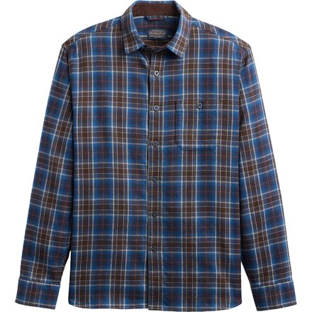 Fremont Flannel Shirt - Men's