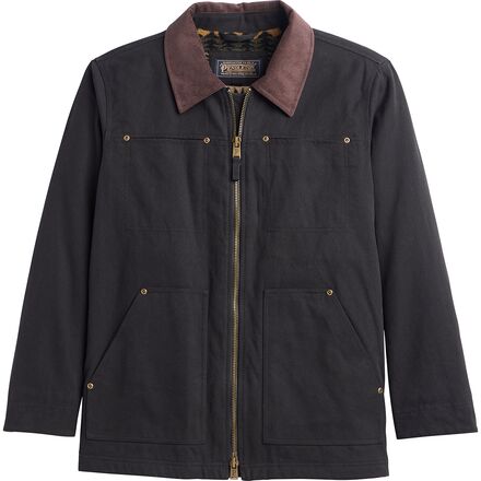 Gorge Canvas Barn Jacket - Men's