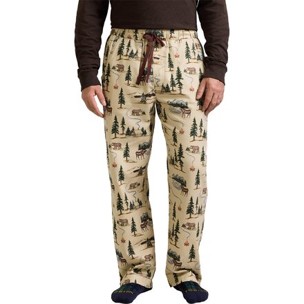 PJ Pant - Men's