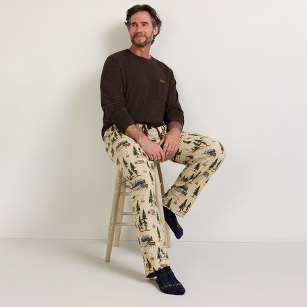 Pendleton - PJ Pant - Men's