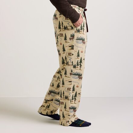 Pendleton - PJ Pant - Men's
