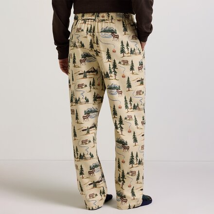 Pendleton - PJ Pant - Men's