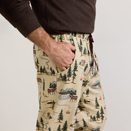 Pendleton - PJ Pant - Men's