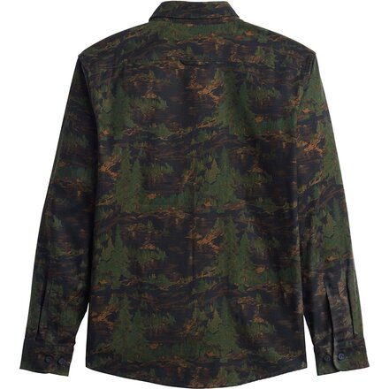 Pendleton - Tanner Twill Shirt - Men's
