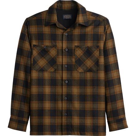 Umatilla Work Shirt - Men's