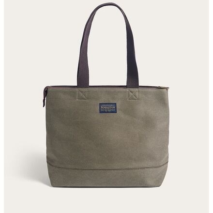 Pendleton - City Zip Tote