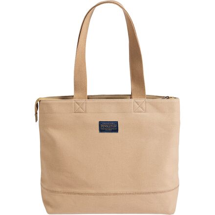 Pendleton - City Zip Tote