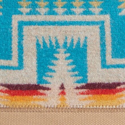 Pendleton - City Zip Tote