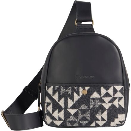 Mini Sling Backpack