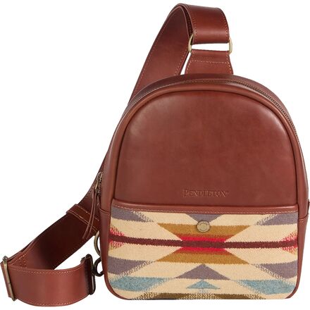Mini Sling Backpack