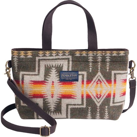 Mini Tote