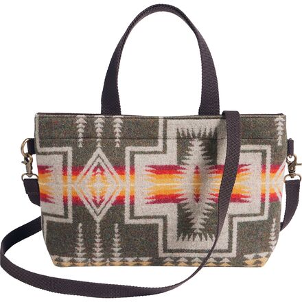 Pendleton - Mini Tote