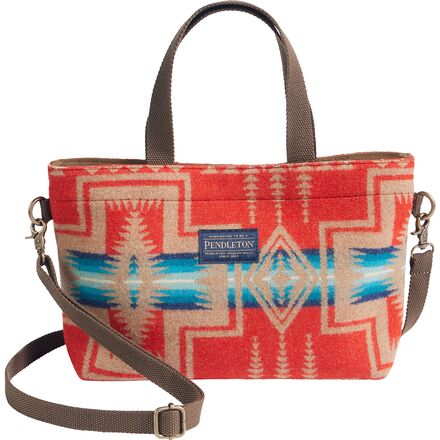 Mini Tote