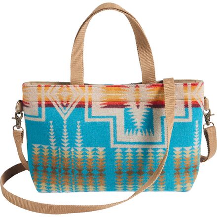 Pendleton - Mini Tote