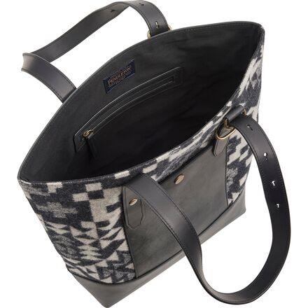 Pendleton - Open Tote