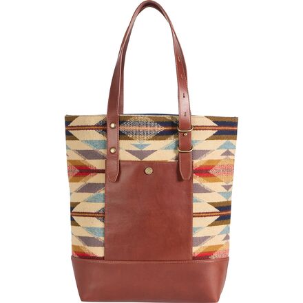 Open Tote