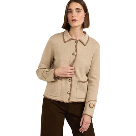 Souvenir Cardigan - Women's